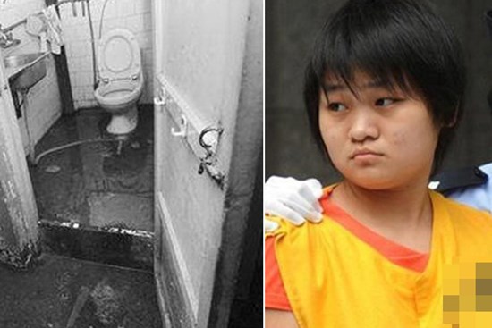 Thảm án trong nhà vệ sinh: Con gái ngoan hiền tự tay vấy bẩn chính mình khi sát hại bố mẹ và động cơ gây án đến hiện tại vẫn là ẩn số