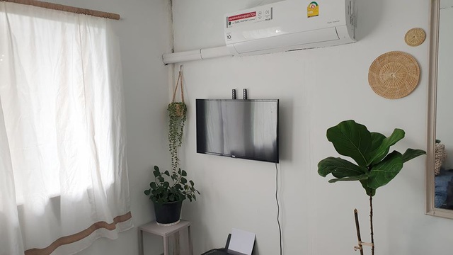 Thầy giáo gây sốt với màn biến hóa nhà đẹp không tưởng chỉ 6 triệu đồng-3