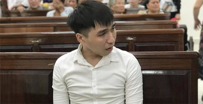 Sự day dứt của kẻ cuồng ghen, lừa người yêu nhắm mắt tặng quà rồi sát hại-1