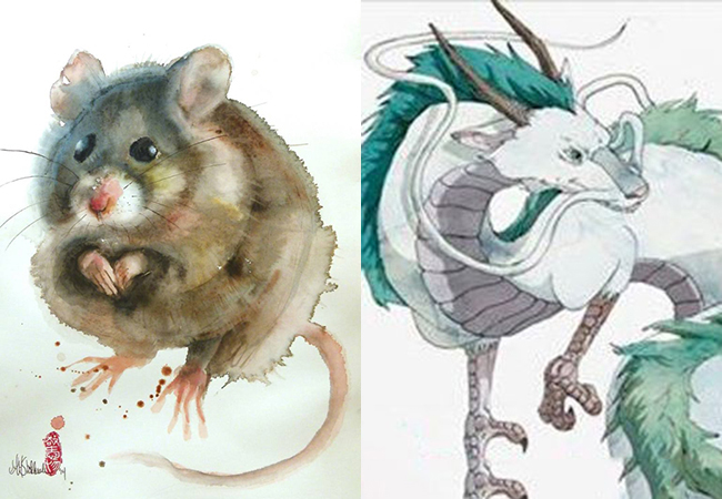 3 cặp con giáp kết duyên vợ chồng thì gia sản thịnh vượng, dù nghèo đến đâu cũng có thể giàu-1