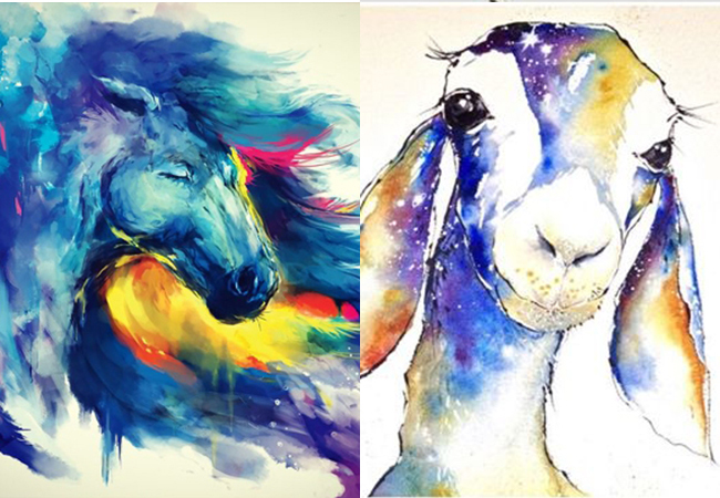 3 cặp con giáp kết duyên vợ chồng thì gia sản thịnh vượng, dù nghèo đến đâu cũng có thể giàu-2