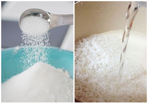 Cơm trắng dẻo, lâu thiu chỉ nhờ một mẹo nhỏ này-4