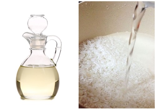 Cơm trắng dẻo, lâu thiu chỉ nhờ một mẹo nhỏ này-2