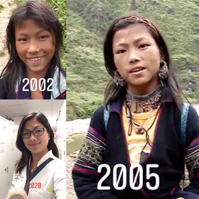 Cô gái Hmong nói tiếng Anh như gió Lò Thị Mai khoe ảnh cuộc sống tươi vui ở Bỉ, tiết lộ bị nhiều người xem thường hậu ly hôn-1