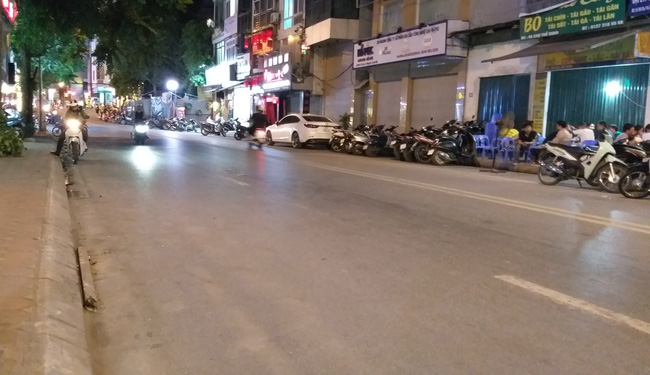 Đi tìm sự thật thông tin nữ khách hàng bị thẩm mỹ viện Venus gọi giang hồ đánh chảy máu mặt vì đòi bảo hành-5