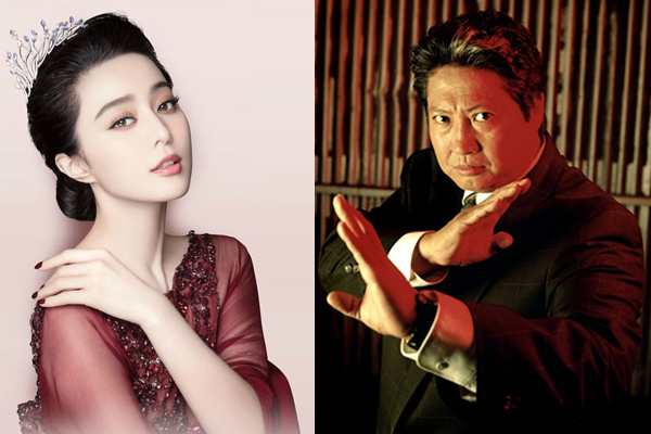 Thực hư chuyện Hồng Kim Bảo bất ngờ lên tiếng trước tin đồn có con riêng với Phạm Băng Băng?-3