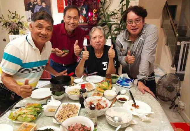 Thực hư chuyện Hồng Kim Bảo bất ngờ lên tiếng trước tin đồn có con riêng với Phạm Băng Băng?-4