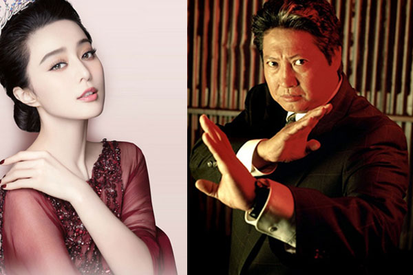 Để mặt mộc tự nhiên chụp hình với hot girl mạng xã hội, Phạm Băng Băng lộ dấu hiệu lão hóa-4