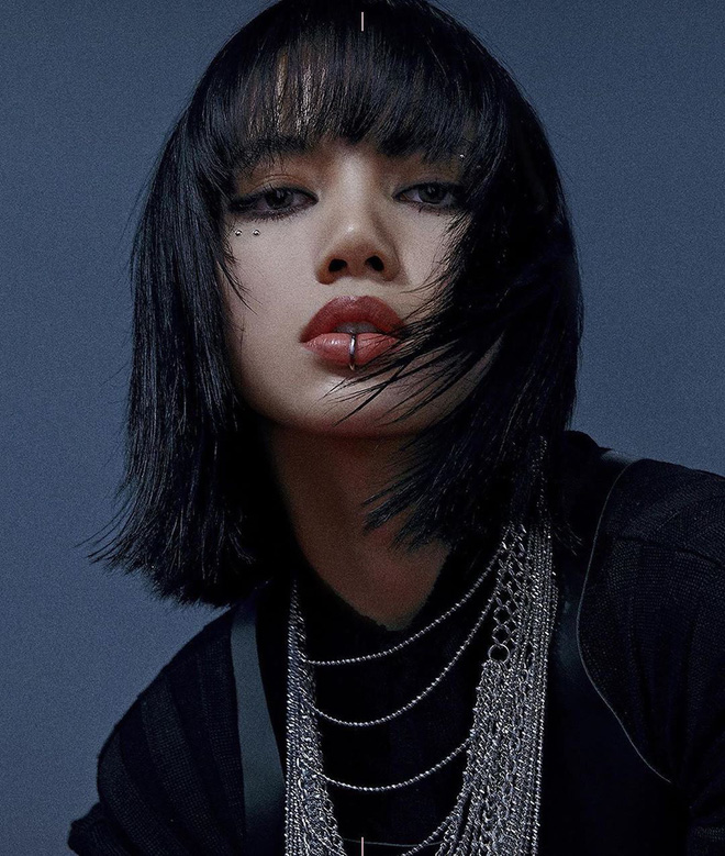 5 trend tóc hot bùng nổ” nhờ Black Pink, xem qua bạn chắc chắn ghim được vài kiểu sang xịn-2