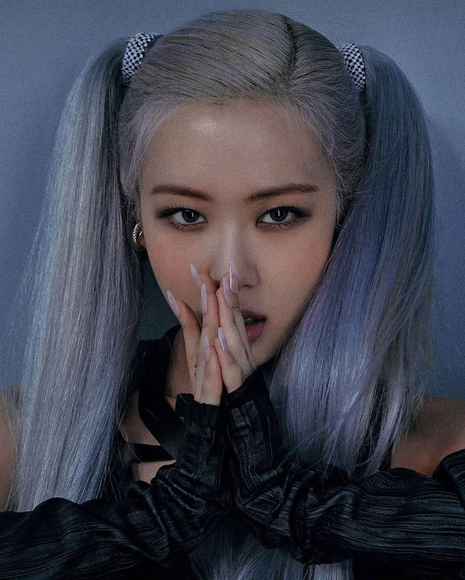 5 trend tóc hot bùng nổ” nhờ Black Pink, xem qua bạn chắc chắn ghim được vài kiểu sang xịn-8