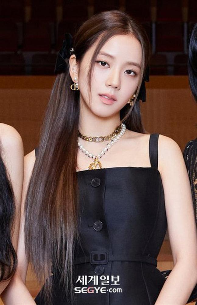 5 trend tóc hot bùng nổ” nhờ Black Pink, xem qua bạn chắc chắn ghim được vài kiểu sang xịn-12