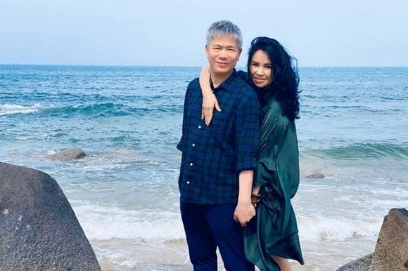 Diva Thanh Lam có bạn trai mới, cuộc sống của chồng cũ - nhạc sĩ Quốc Trung hiện ra sao?-1