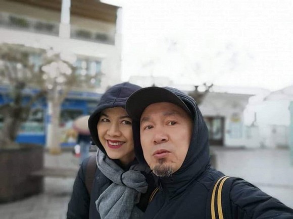 Diva Thanh Lam có bạn trai mới, cuộc sống của chồng cũ - nhạc sĩ Quốc Trung hiện ra sao?-2
