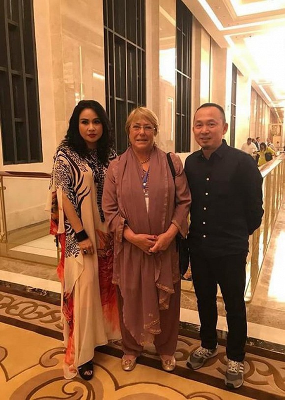 Diva Thanh Lam có bạn trai mới, cuộc sống của chồng cũ - nhạc sĩ Quốc Trung hiện ra sao?-4