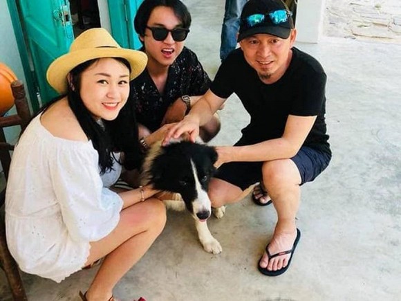 Diva Thanh Lam có bạn trai mới, cuộc sống của chồng cũ - nhạc sĩ Quốc Trung hiện ra sao?-6