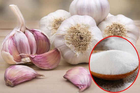 Đừng vội uống giấm khi hóc xương cá, dùng nguyên liệu này cho vào mũi xương sẽ mất