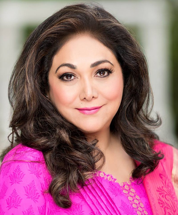 Từ bỏ nghiệp diễn về làm dâu gia tộc giàu nhất châu Á, người phụ nữ tạo nên sự khác biệt nhờ 4 ưu điểm khiến ai cũng nể trọng-2