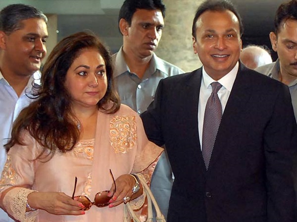 Từ bỏ nghiệp diễn về làm dâu gia tộc giàu nhất châu Á, người phụ nữ tạo nên sự khác biệt nhờ 4 ưu điểm khiến ai cũng nể trọng-3