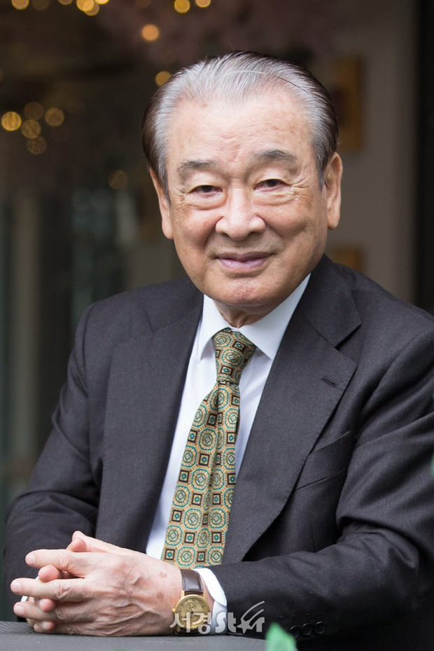 Biến căng bê bối nam diễn viên Gia đình là số 1 Lee Soon Jae: Quản lý tung đoạn ghi âm lén, ông nội quốc dân đổi luôn thái độ-1