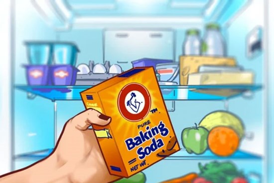 5 mẹo vặt cuộc sống hữu ích giúp bạn nhanh chóng giải quyết rắc rối trong nhà bếp
