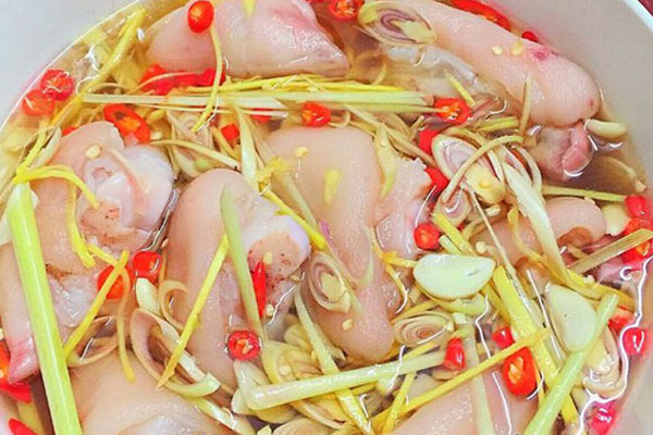 Cách làm trứng cuốn thịt đơn giản cho người mới vào bếp-1