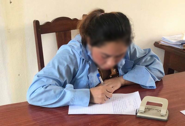 Sự thật bất ngờ vụ người phụ nữ trả lại hơn 136 triệu đồng cho người đánh rơi-1