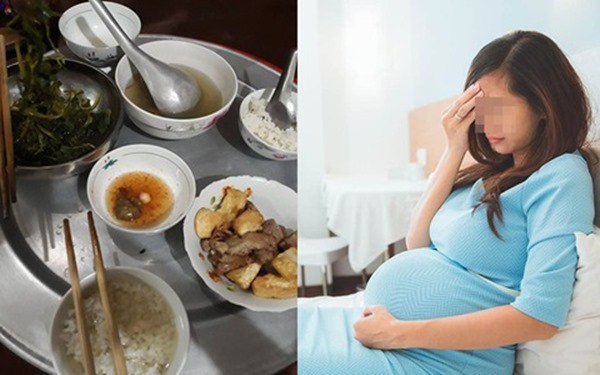 Có bầu không rửa được bát cô gái bị chì chiết, ấm ức nhất là câu của bố chồng-2