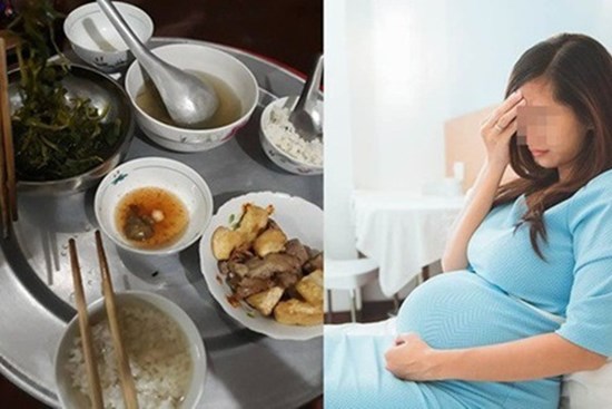 Có bầu không rửa được bát cô gái bị chì chiết, ấm ức nhất là câu của bố chồng