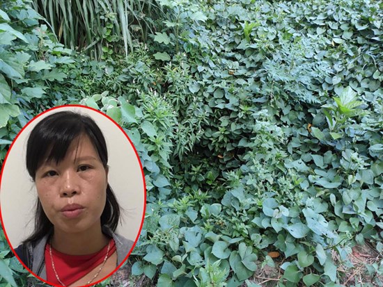 Phẫn nộ lời khai người phụ nữ vứt bỏ con mới đẻ dưới hố ga