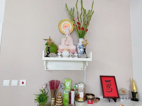 Ly hôn không có 1 đồng giờ 2 mẹ đơn thân này tự mua nhà tiền tỷ, ở cùng con-5