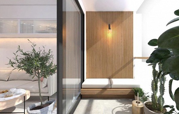 Ly hôn không có 1 đồng giờ 2 mẹ đơn thân này tự mua nhà tiền tỷ, ở cùng con-12