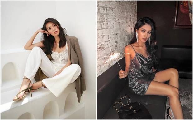 Soi loạt gái xinh đình đám ham quẩy, ai bén” nhất khi đọ ảnh đi dẩy” - đi làm?-4