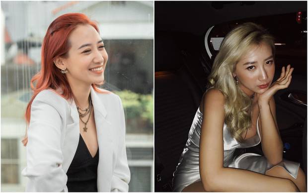 Soi loạt gái xinh đình đám ham quẩy, ai bén” nhất khi đọ ảnh đi dẩy” - đi làm?-6