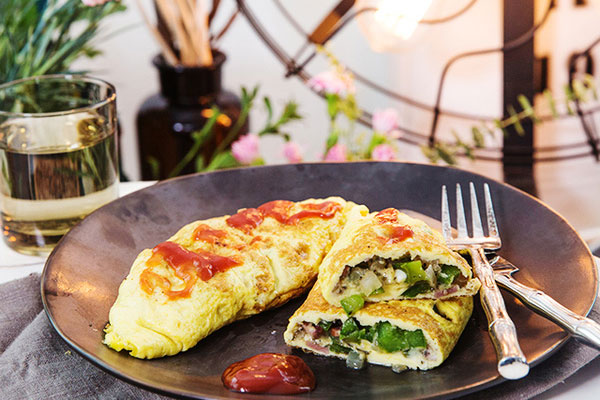 Chè chuối mà nấu thế này thì vừa giúp giảm cân lại phòng ung thư, quan trọng là cực ngon!-7