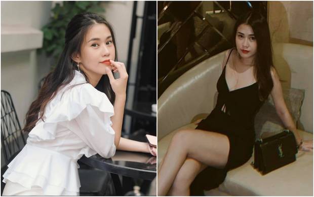 Soi loạt gái xinh đình đám ham quẩy, ai bén” nhất khi đọ ảnh đi dẩy” - đi làm?-16