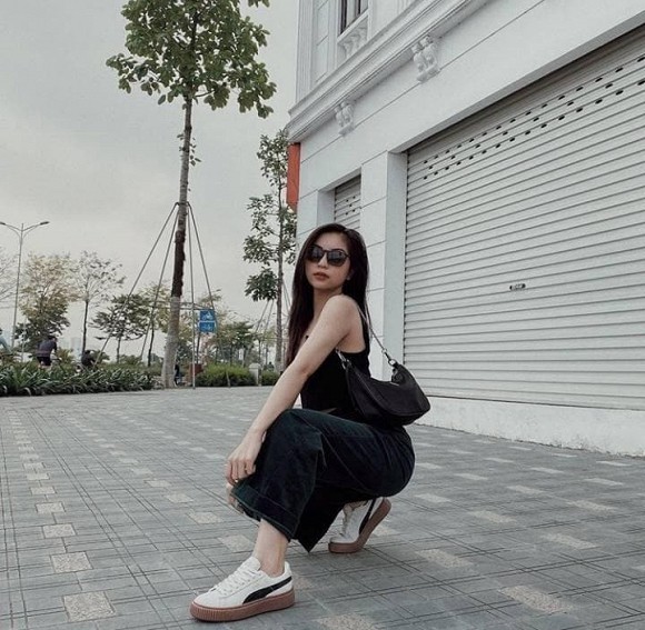 Quang Hải xuất hiện cực tình bên Huỳnh Anh, Nhật Lê ẩn ý: Đã bước qua rồi đừng quay trở về?-5