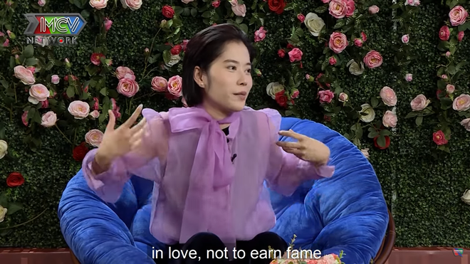 Tiến sĩ Lê Thẩm Dương nói với Nam Em: Bạn phải chơi ngay với một thằng như tôi đây này-1