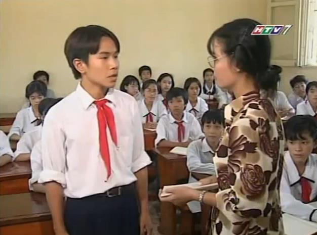 Phút trải lòng của diễn viên đóng vai Sơn Sọ khi biết mắc ung thư hạch-1