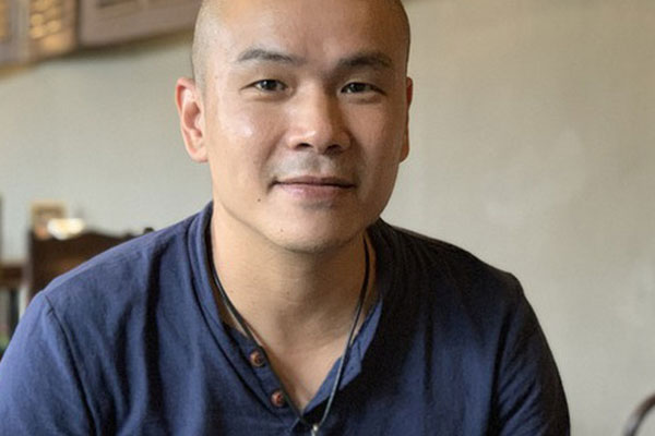 Bà xã xinh đẹp của Sơn Sọ Đội đặc nhiệm nhà C21: Nhận tin chồng ung thư, tôi chết lặng-6