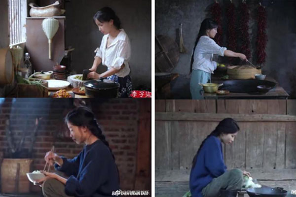 YouTuber Bếp Trên Đỉnh Đồi nói mình là nạn nhân sau scandal đạo nhái Lý Tử Thất, netizen phẫn nộ không phục vì thái độ lảng tránh-4