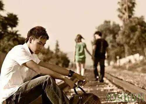 Tình cũ của vợ và nỗi ám ảnh của đàn ông-1