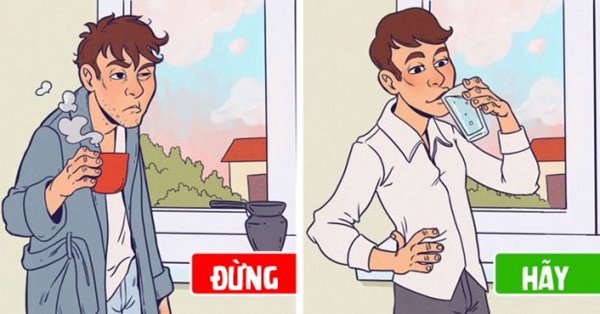 7 mẹo buổi sáng giúp bạn thức dậy tỉnh táo, cả ngày không mệt mỏi-2