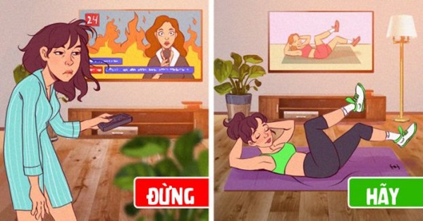 7 mẹo buổi sáng giúp bạn thức dậy tỉnh táo, cả ngày không mệt mỏi-4