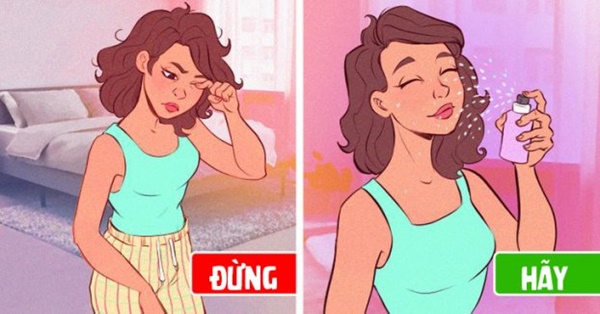 7 mẹo buổi sáng giúp bạn thức dậy tỉnh táo, cả ngày không mệt mỏi-6
