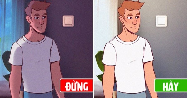 7 mẹo buổi sáng giúp bạn thức dậy tỉnh táo, cả ngày không mệt mỏi-7