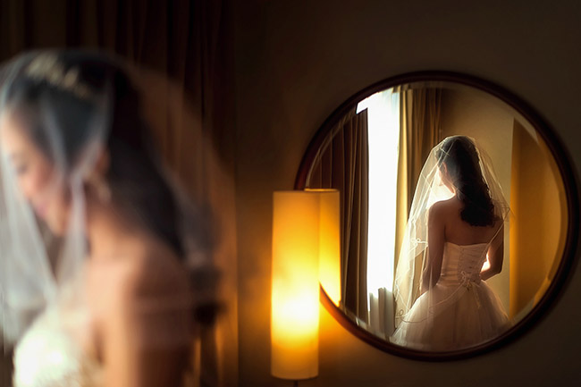 Phụ nữ trước khi kết hôn với nửa kia, nhất định phải xem kĩ hoàn cảnh gia đình của anh ta, đặc biệt là 3 điểm này-1