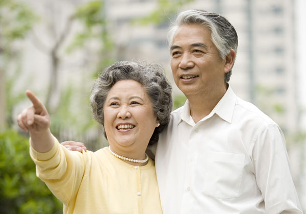 Phụ nữ trước khi kết hôn với nửa kia, nhất định phải xem kĩ hoàn cảnh gia đình của anh ta, đặc biệt là 3 điểm này-2