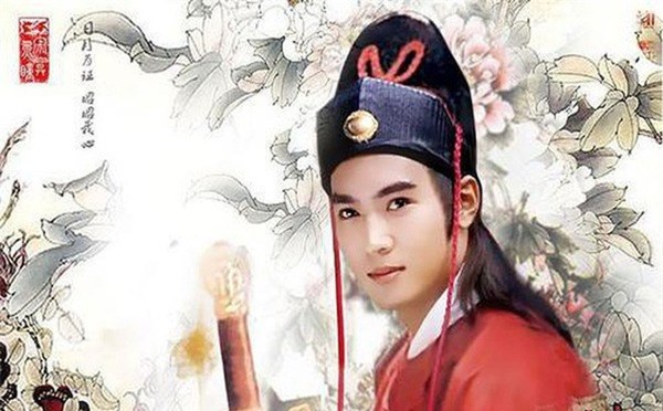 2 lần hôn nhân thất bại, Triển Chiêu Tiêu Ân Tuấn tìm được người mới là chân dài nóng bỏng?-5