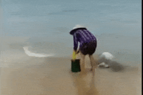 Đỗ ô tô chắn cửa nhà người khác, khi quay lại chủ xe nhận được mảnh giấy với nội dung đọc mà xấu hổ thay-3