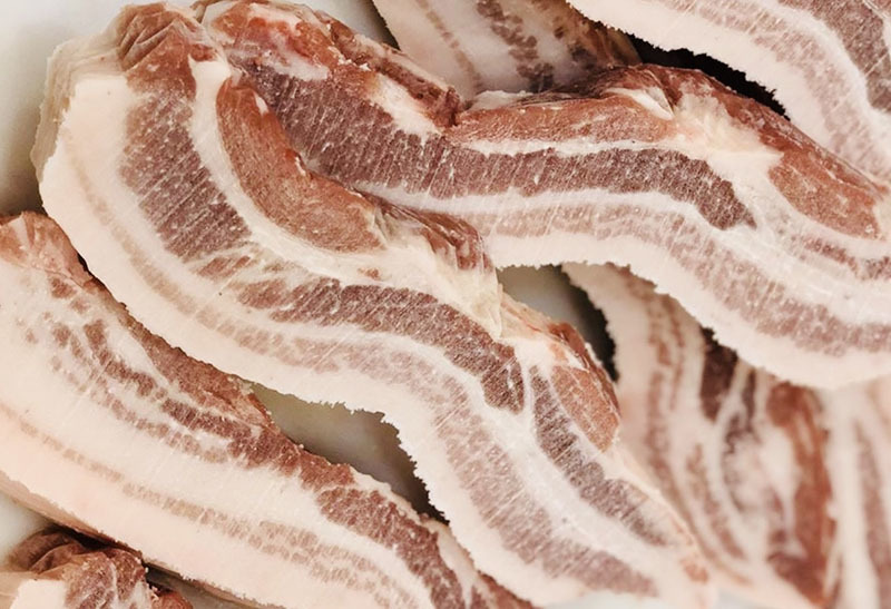 Thịt lợn Nhật về Việt Nam, hàng đông lạnh giá 1 triệu đồng/kg-1